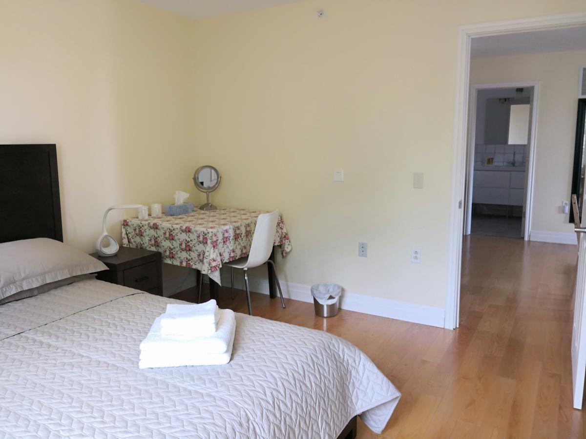 Dairy Homestay 토론토 외부 사진