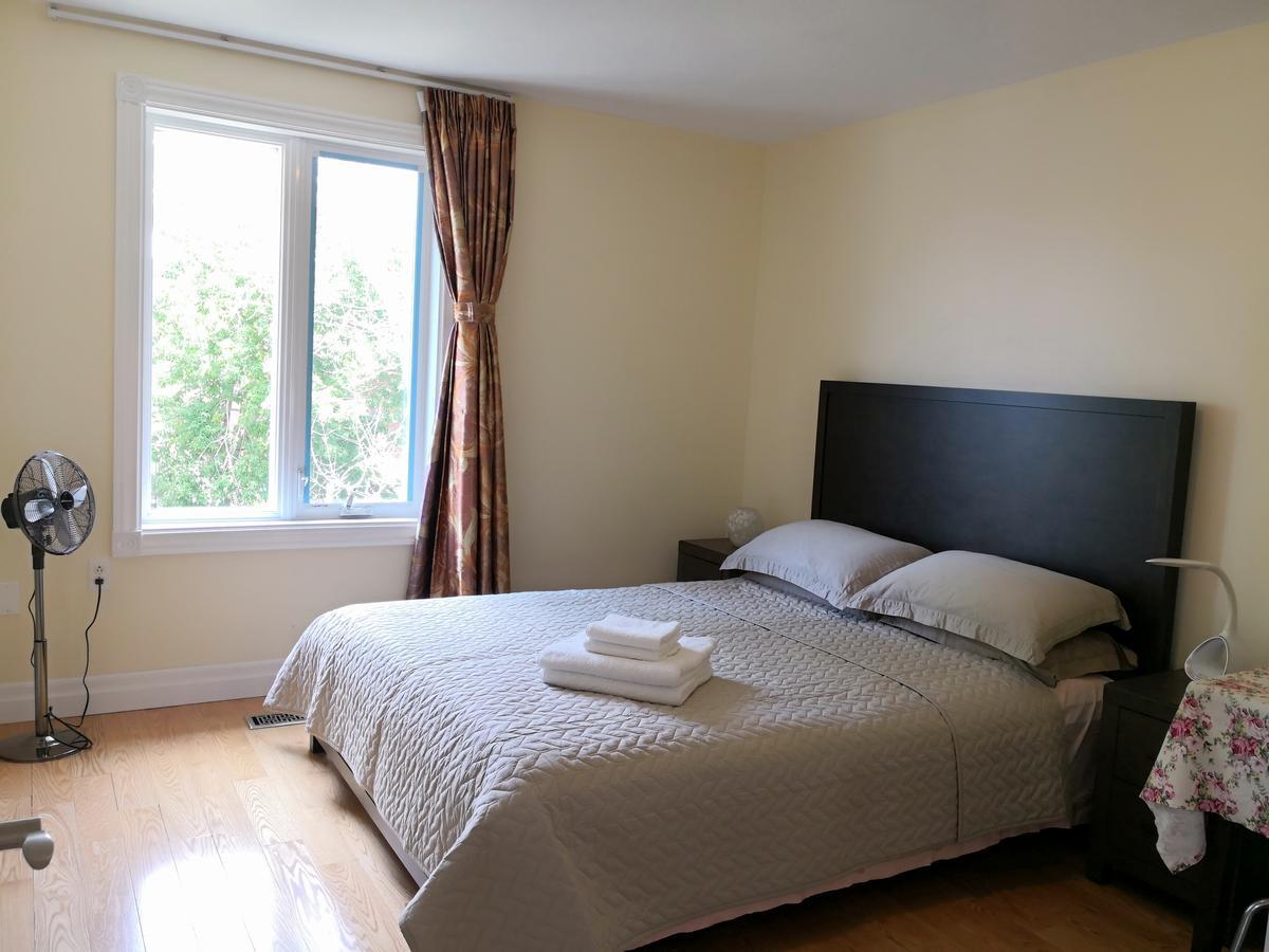 Dairy Homestay 토론토 외부 사진